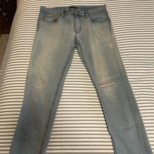 UNIQLO JEANS - MENS 32